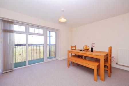 2 bedroom Apartment for sale in Willow Place, Parkland Village, Carlisle, CA1