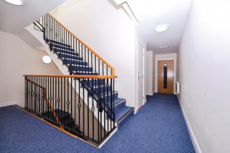 2 bedroom Apartment for sale in Willow Place, Parkland Village, Carlisle, CA1