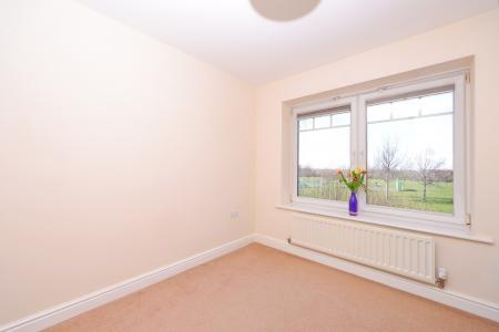 2 bedroom Apartment for sale in Willow Place, Parkland Village, Carlisle, CA1