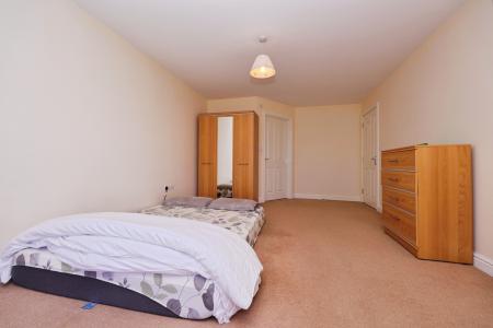 2 bedroom Apartment for sale in Willow Place, Parkland Village, Carlisle, CA1