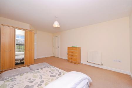 2 bedroom Apartment for sale in Willow Place, Parkland Village, Carlisle, CA1