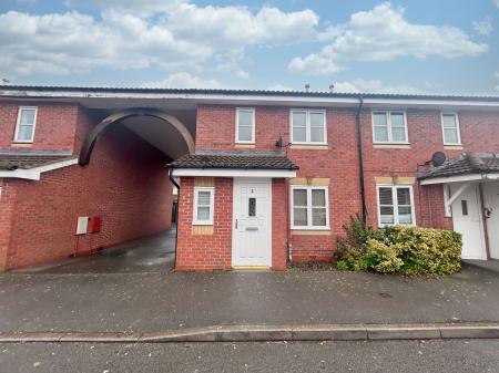 South Bank, Cheltenham, GL51