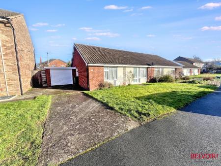 Selkirk Gardens, Cheltenham, GL52