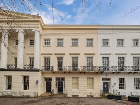 St Georges Road, Cheltenham, GL50