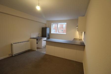 Station Road, New Milton, BH25