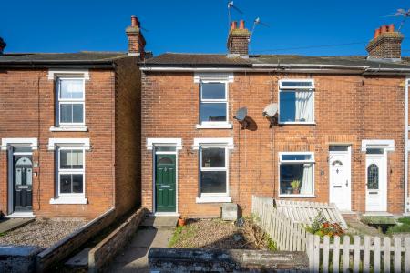 Nayland Road, Colchester, CO4