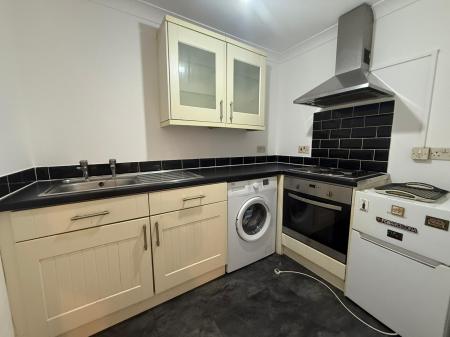 1 bedroom Flat for sale in Wimpole Road, Colchester, CO1