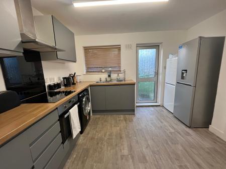 Hawthorn Avenue, Greenstead, Colchester, CO4