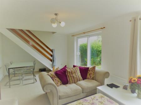 3 bedroom Semi-detached house to let in Chaney Road, Wivenhoe, CO7