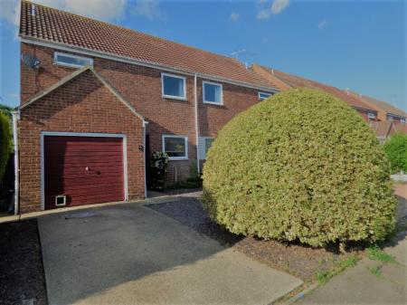 Chaney Road, Wivenhoe, CO7