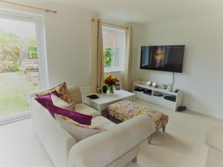 3 bedroom Semi-detached house to let in Chaney Road, Wivenhoe, CO7