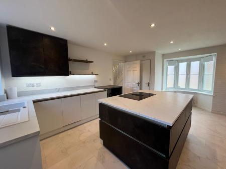 Abbey field view, Colchester, CO2