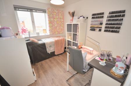 3 bedroom Detached house for sale in Kennard Close, Corby, NN17