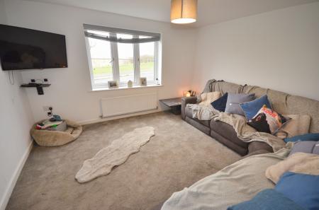 3 bedroom Detached house for sale in Kennard Close, Corby, NN17