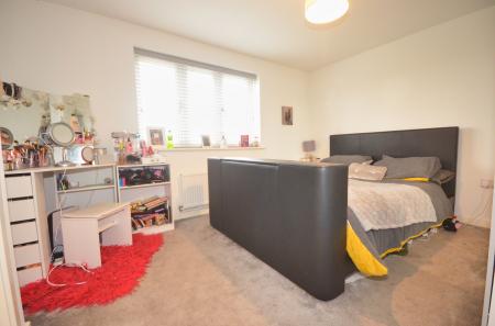 3 bedroom Detached house for sale in Kennard Close, Corby, NN17