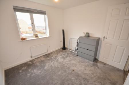 3 bedroom Detached house for sale in Kennard Close, Corby, NN17