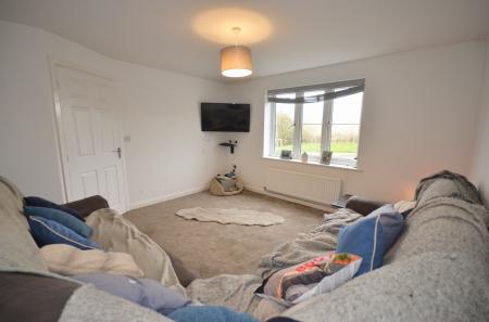 3 bedroom Detached house for sale in Kennard Close, Corby, NN17