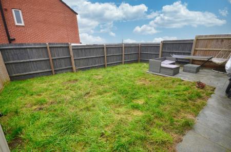 3 bedroom Detached house for sale in Kennard Close, Corby, NN17