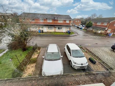 2 bedroom Cluster house for sale in Haweswater Road, Kettering, NN16