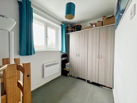 2 bedroom Cluster house for sale in Haweswater Road, Kettering, NN16