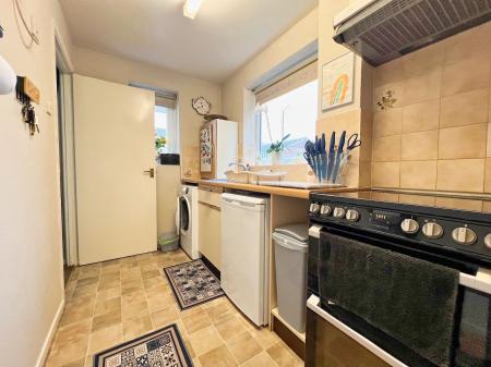 2 bedroom Cluster house for sale in Haweswater Road, Kettering, NN16