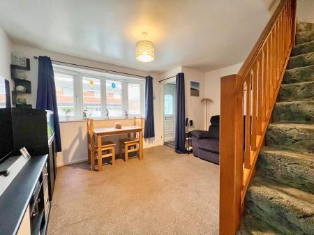 2 bedroom Cluster house for sale in Haweswater Road, Kettering, NN16