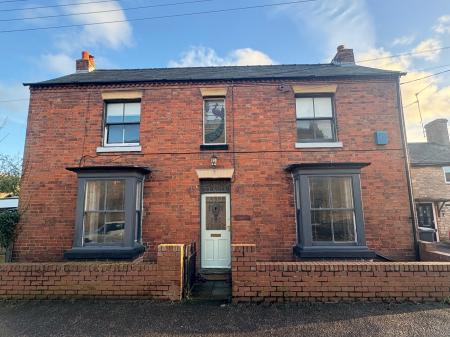 Chapel Road, Weldon, NN17