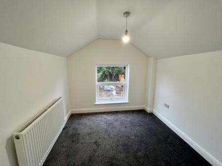 3 bedroom Terraced House to let in Hillfield Place, Nantwich, CW5