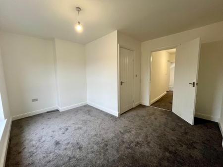 3 bedroom Terraced House to let in Hillfield Place, Nantwich, CW5