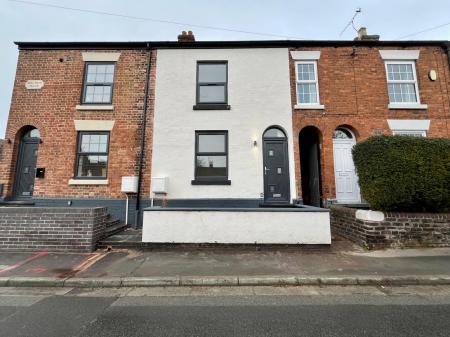 Hillfield Place, Nantwich, CW5