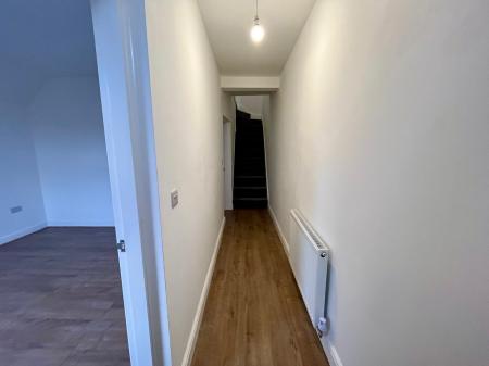 3 bedroom Terraced House to let in Hillfield Place, Nantwich, CW5