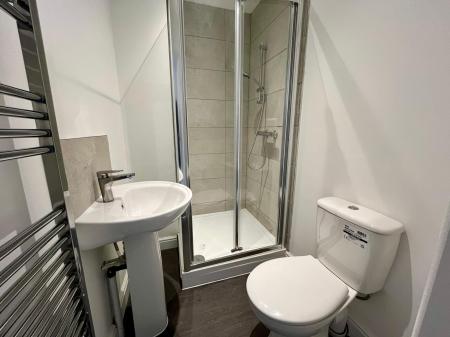 3 bedroom Terraced House to let in Hillfield Place, Nantwich, CW5