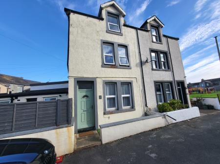 Lowther Street, Flimby, Maryport, CA15