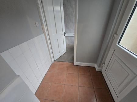 2 bedroom Terraced House to let in Cranbourne Street, Workington, CA14