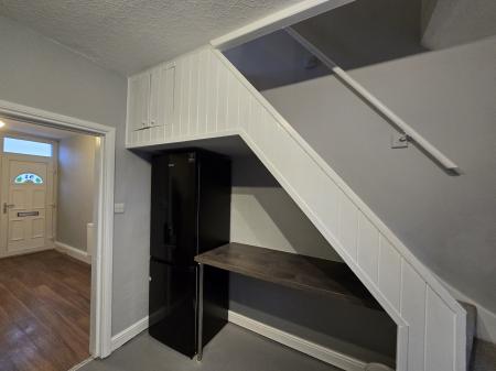 2 bedroom Terraced House to let in Cranbourne Street, Workington, CA14