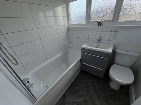 2 bedroom Terraced House to let in Mill Street, Frizington, CA26