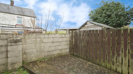 3 bedroom Semi-detached house for sale in Lonsdale Gardens, Crosby Villa, Maryport, CA15