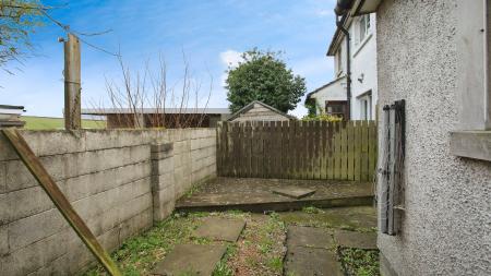 3 bedroom Semi-detached house for sale in Lonsdale Gardens, Crosby Villa, Maryport, CA15