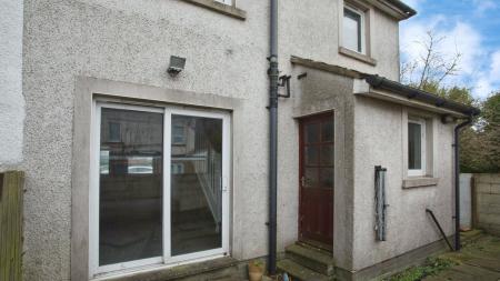 3 bedroom Semi-detached house for sale in Lonsdale Gardens, Crosby Villa, Maryport, CA15