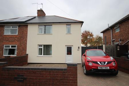Stainsby Avenue, Heanor, DE75