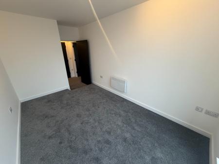1 bedroom Flat to let in Flat 12, 279 Osmaston Road, Derby, DE23