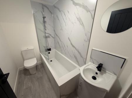 1 bedroom Flat to let in Flat 13, 279 Osmaston Road, Derby, DE23