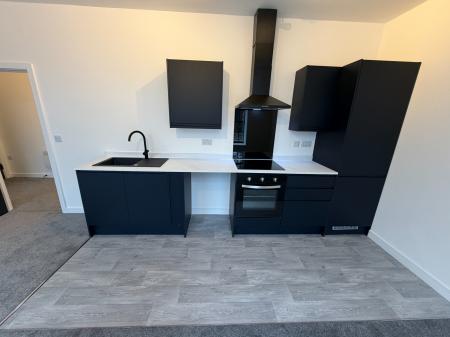 1 bedroom Flat to let in Flat 3, 279 Osmaston Road, Derby, DE23