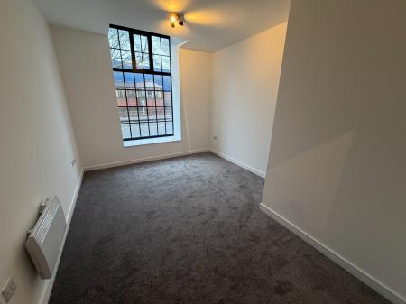 1 bedroom Flat to let in Flat 3, 279 Osmaston Road, Derby, DE23