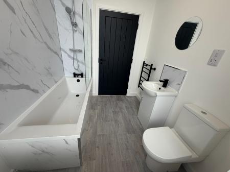 1 bedroom Flat to let in Flat 31, 279 Osmaston Road, Derby, DE23