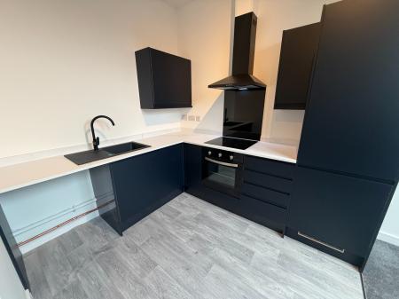 Flat 54, 279, Osmaston Road, Derby, DE23