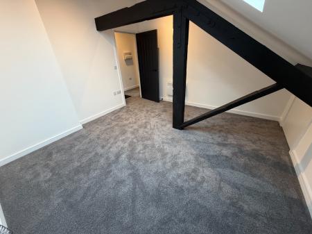 1 bedroom Flat to let in Flat 54, 279, Osmaston Road, Derby, DE23