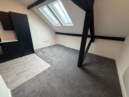 1 bedroom Flat to let in Flat 54, 279, Osmaston Road, Derby, DE23