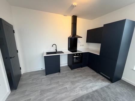 2 bedroom Flat to let in Flat 7, 279 Osmaston Road, Derby, DE23