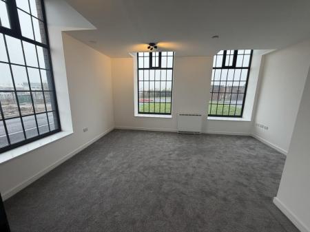 2 bedroom Flat to let in Flat 7, 279 Osmaston Road, Derby, DE23